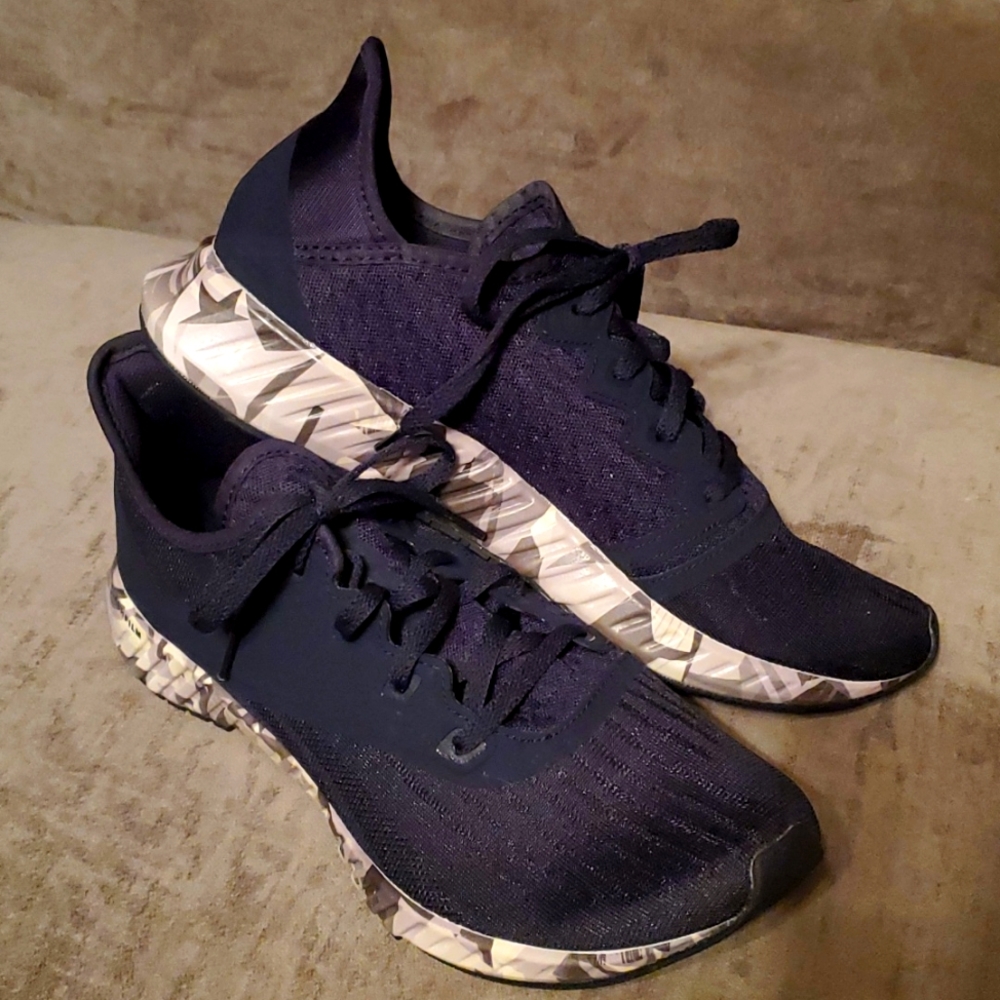 Reebok running shoes